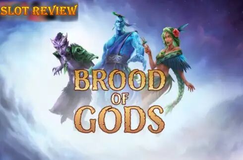 Brood of Gods Slot Review